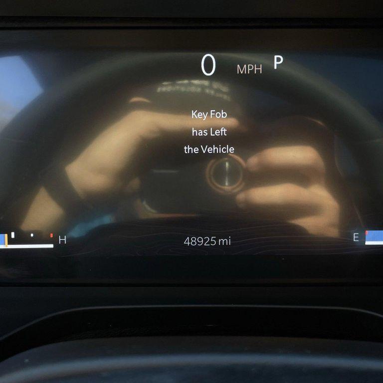 used 2023 Jeep Grand Cherokee car, priced at $26,940