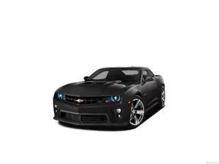 used 2012 Chevrolet Camaro car, priced at $32,416