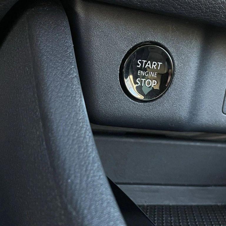 used 2024 Nissan Rogue car, priced at $21,733