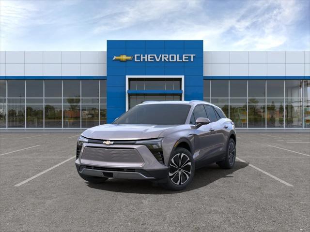 new 2024 Chevrolet Blazer EV car, priced at $36,918