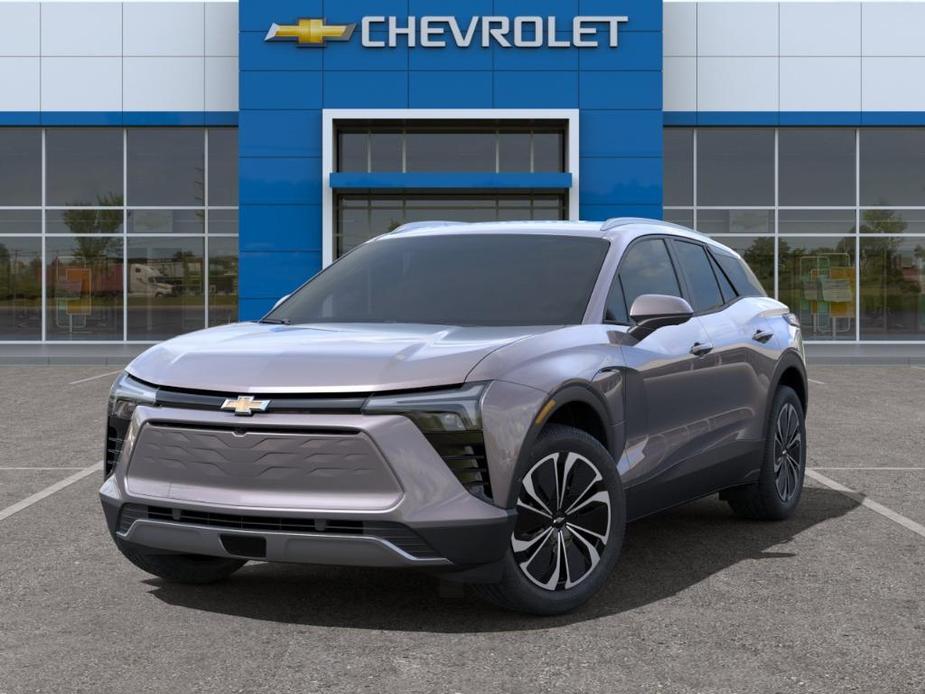 new 2024 Chevrolet Blazer EV car, priced at $42,695