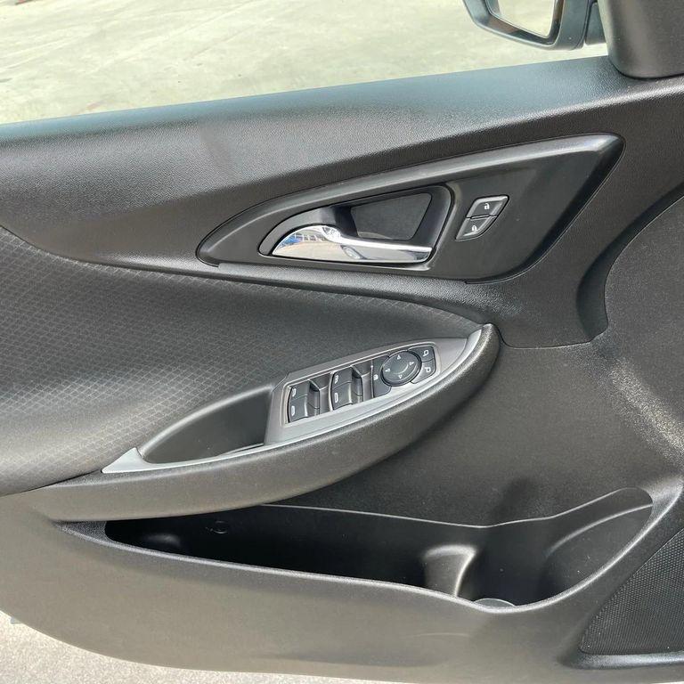 used 2024 Chevrolet Malibu car, priced at $18,658