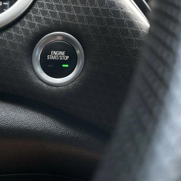used 2024 Chevrolet Malibu car, priced at $18,658
