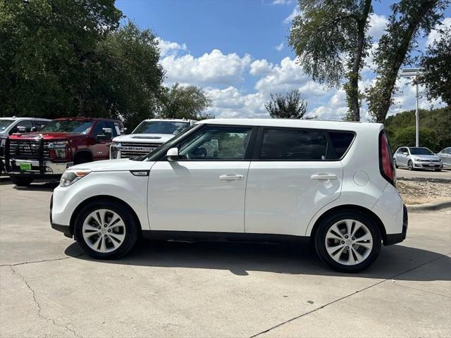 used 2016 Kia Soul car, priced at $11,102