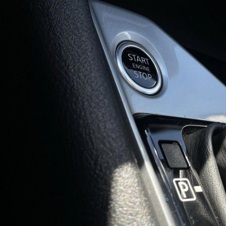 used 2024 Nissan Altima car, priced at $18,837