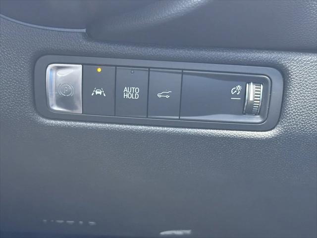 used 2024 Chevrolet Equinox EV car, priced at $30,547