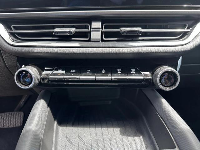 used 2024 Chevrolet Equinox EV car, priced at $30,547