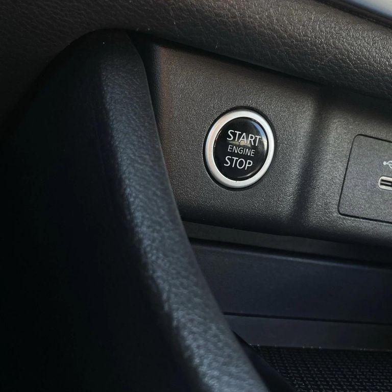 used 2023 Nissan Rogue car, priced at $18,657