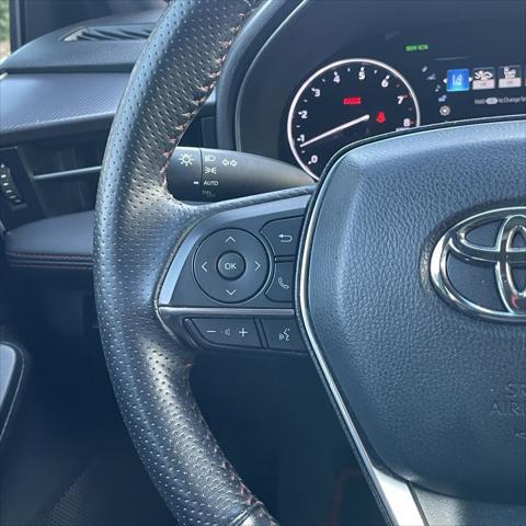used 2020 Toyota Avalon car, priced at $28,991