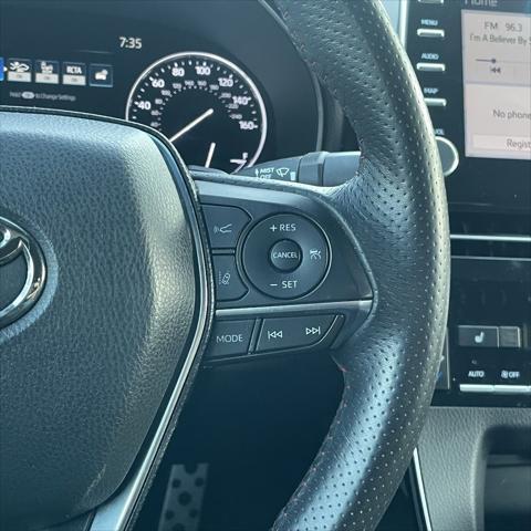 used 2020 Toyota Avalon car, priced at $28,991