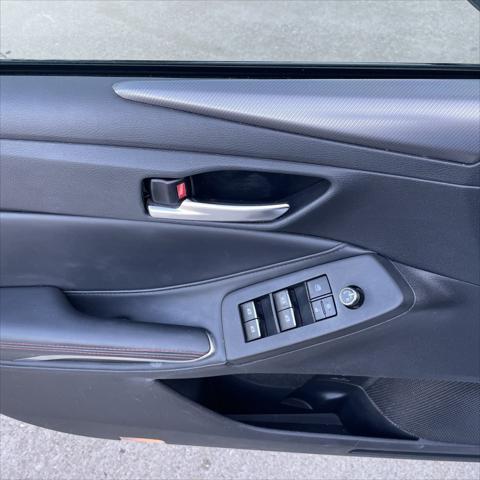 used 2020 Toyota Avalon car, priced at $28,991