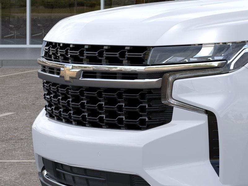 new 2024 Chevrolet Suburban car, priced at $62,565