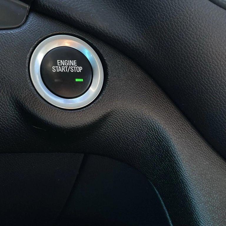 used 2023 Chevrolet Equinox car, priced at $19,486