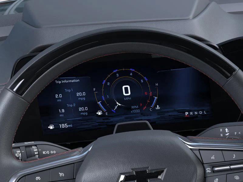 new 2026 Chevrolet Suburban car, priced at $86,895