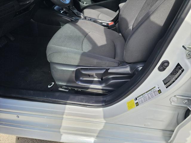 used 2022 Toyota Corolla car, priced at $18,991
