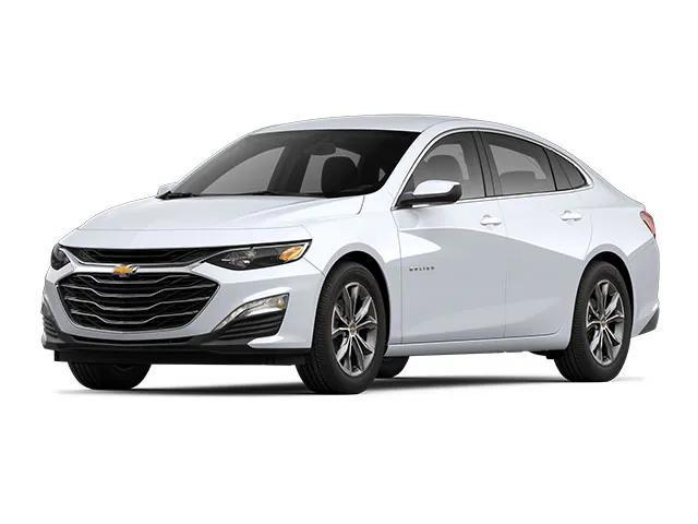 used 2023 Chevrolet Malibu car, priced at $18,871