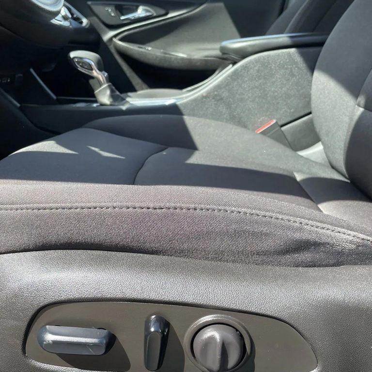 used 2023 Chevrolet Malibu car, priced at $17,611