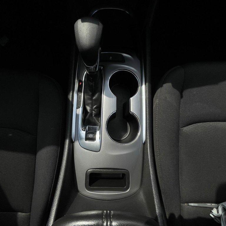 used 2023 Chevrolet Malibu car, priced at $17,611