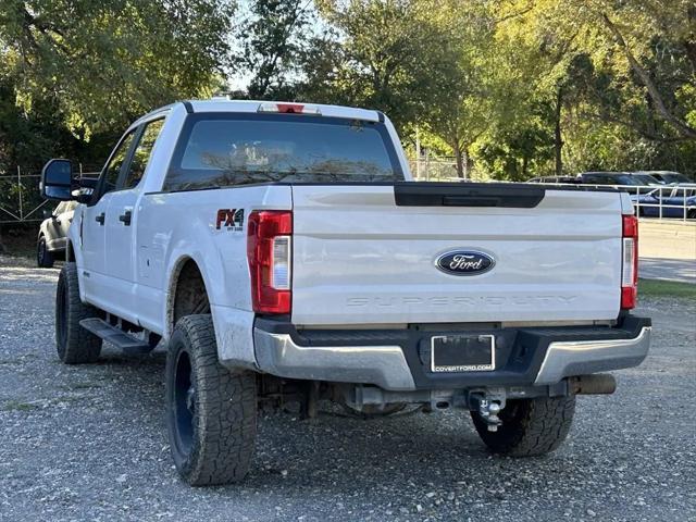 used 2019 Ford F-250 car, priced at $29,991