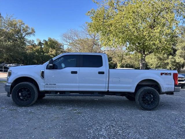 used 2019 Ford F-250 car, priced at $29,991