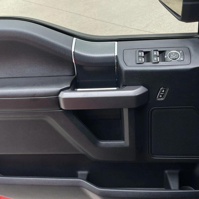 used 2019 Ford F-150 car, priced at $24,928