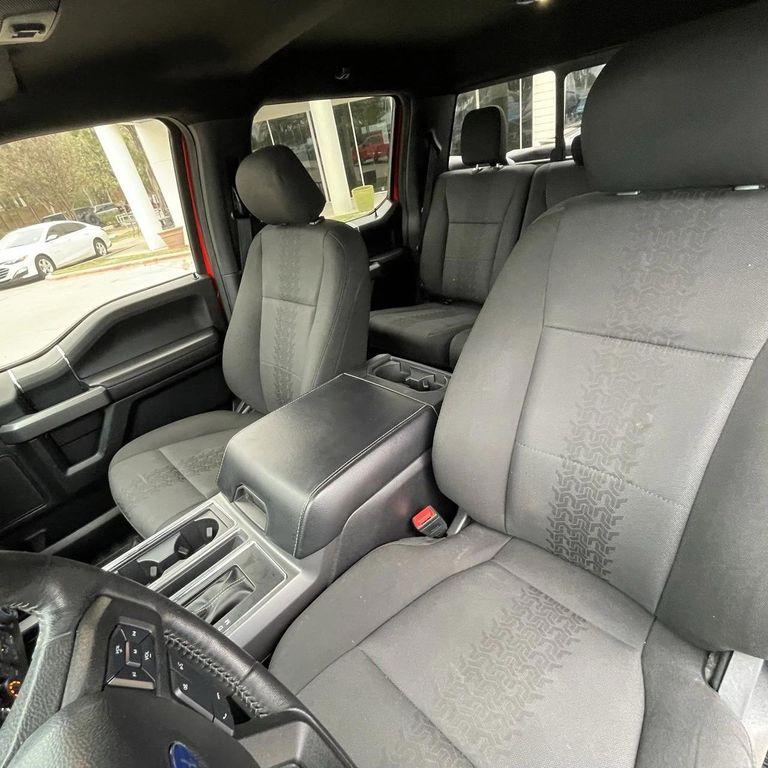 used 2019 Ford F-150 car, priced at $24,928