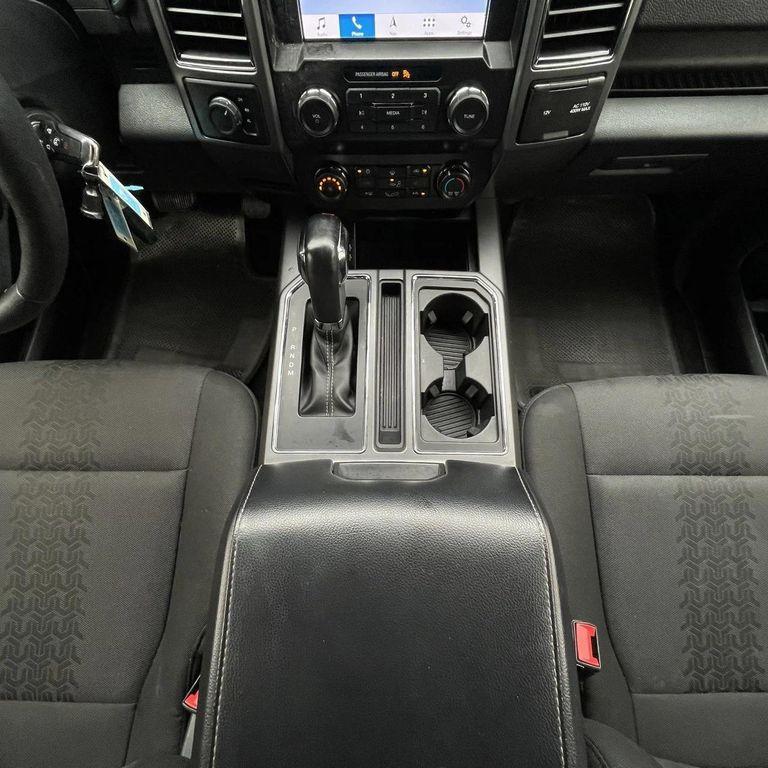 used 2019 Ford F-150 car, priced at $24,928