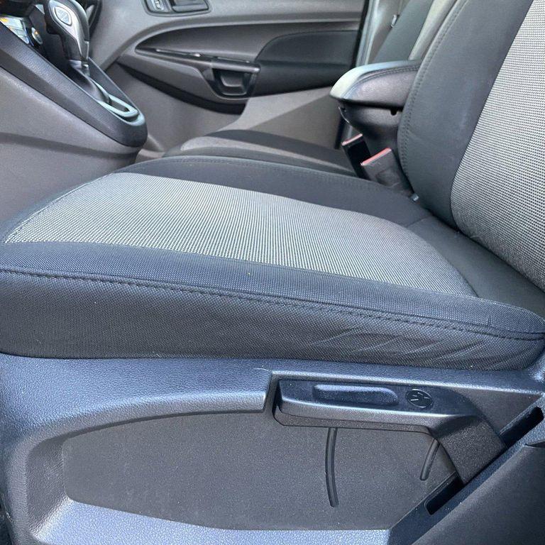 used 2020 Ford Transit Connect car, priced at $14,911