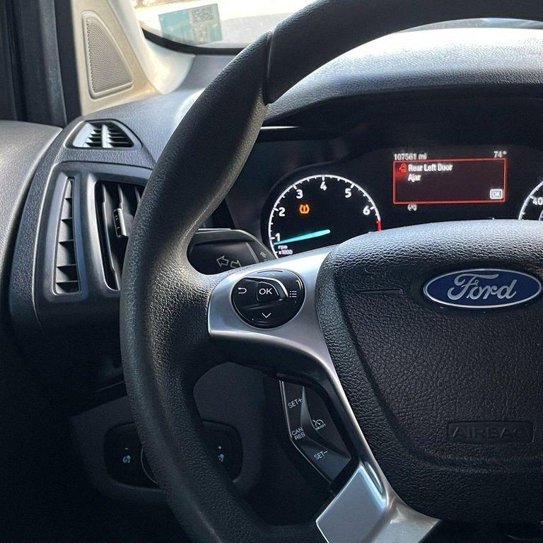 used 2020 Ford Transit Connect car, priced at $14,911