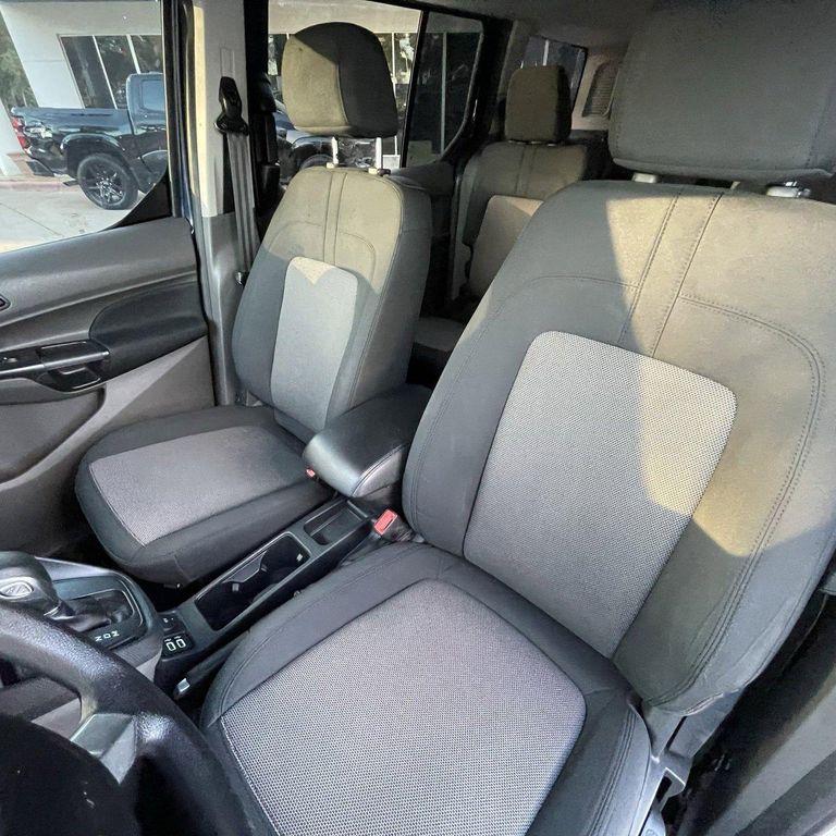 used 2020 Ford Transit Connect car, priced at $14,911