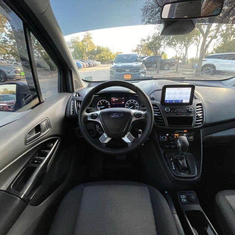 used 2020 Ford Transit Connect car, priced at $14,911