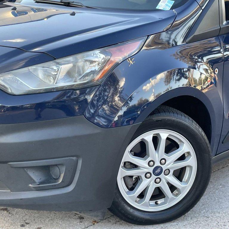 used 2020 Ford Transit Connect car, priced at $14,911