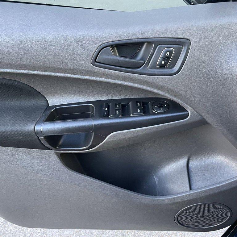 used 2020 Ford Transit Connect car, priced at $14,911