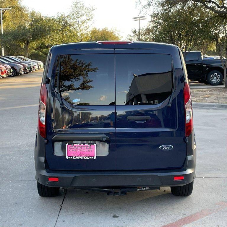 used 2020 Ford Transit Connect car, priced at $14,911