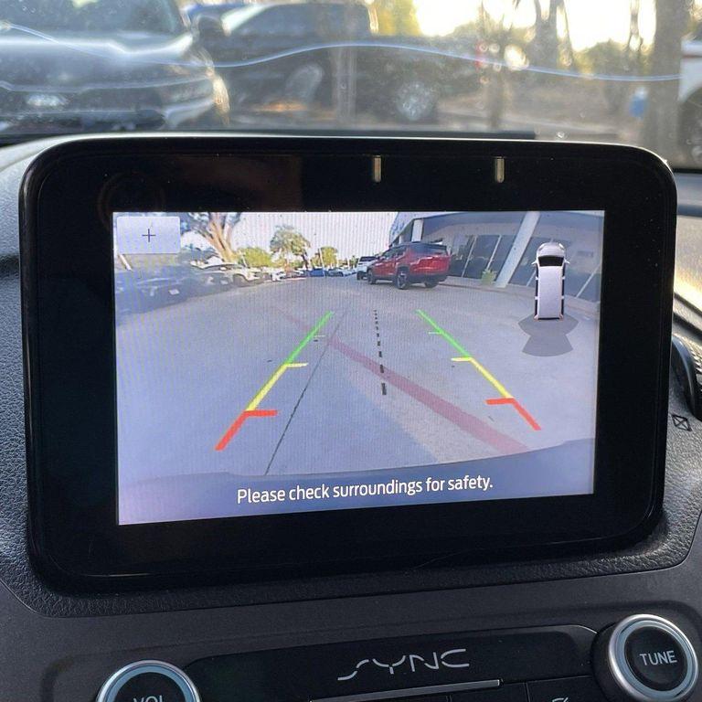 used 2020 Ford Transit Connect car, priced at $14,911