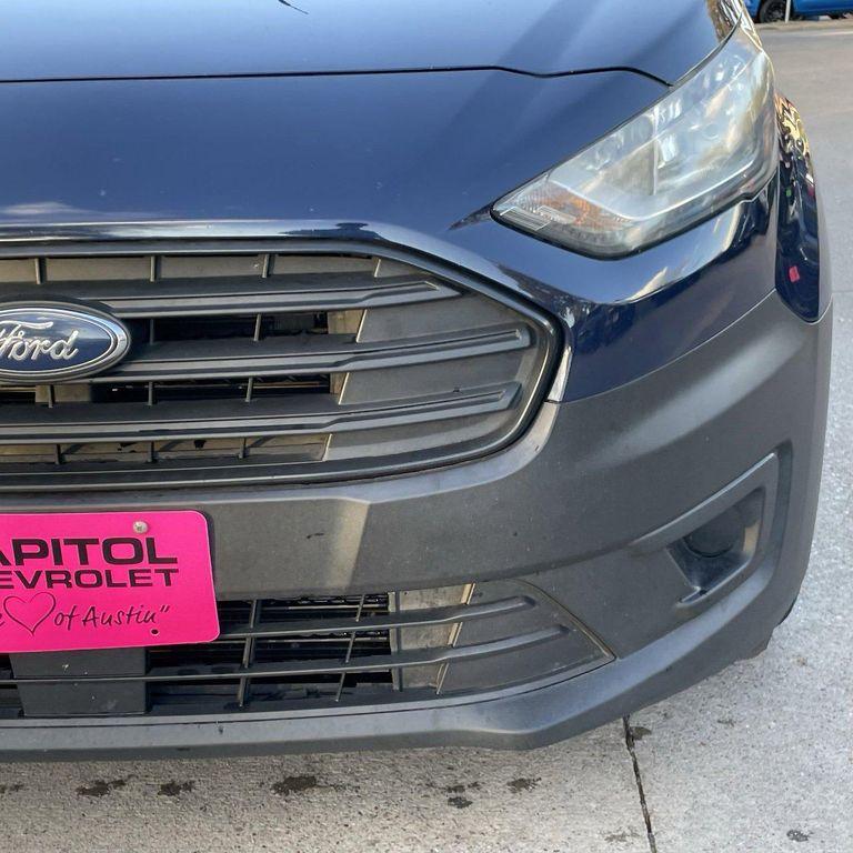 used 2020 Ford Transit Connect car, priced at $14,911