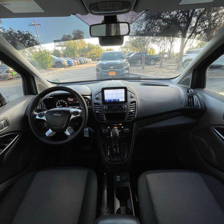 used 2020 Ford Transit Connect car, priced at $14,911