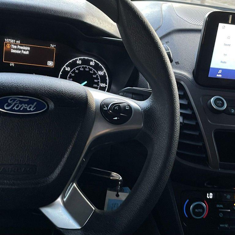 used 2020 Ford Transit Connect car, priced at $14,911