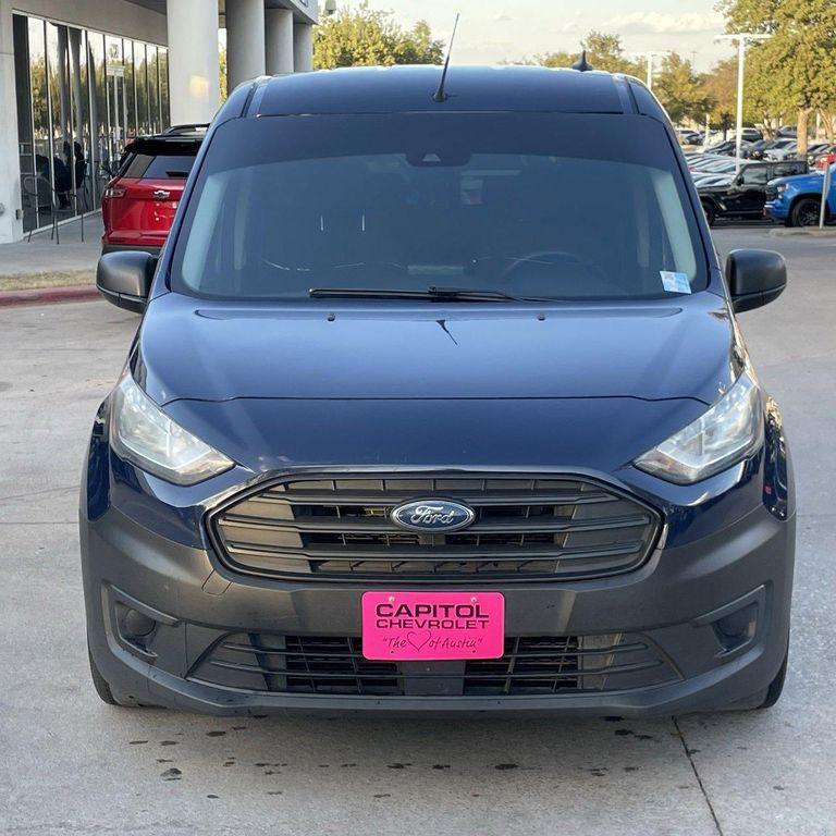 used 2020 Ford Transit Connect car, priced at $14,911