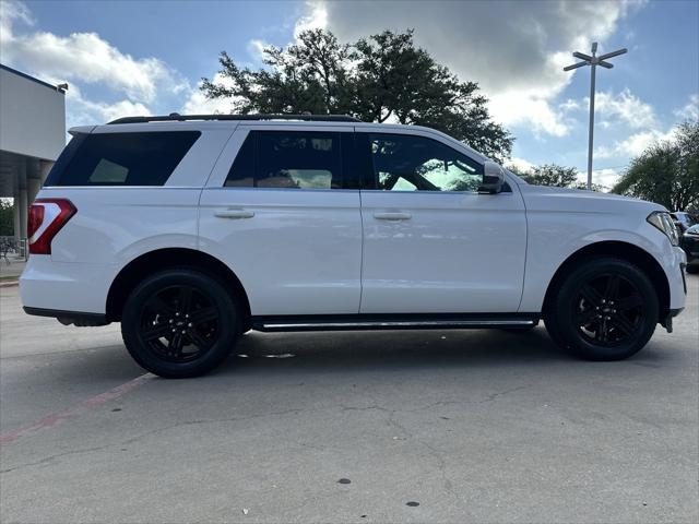 used 2021 Ford Expedition car, priced at $38,617