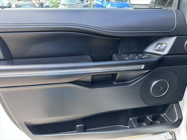 used 2021 Ford Expedition car, priced at $38,617