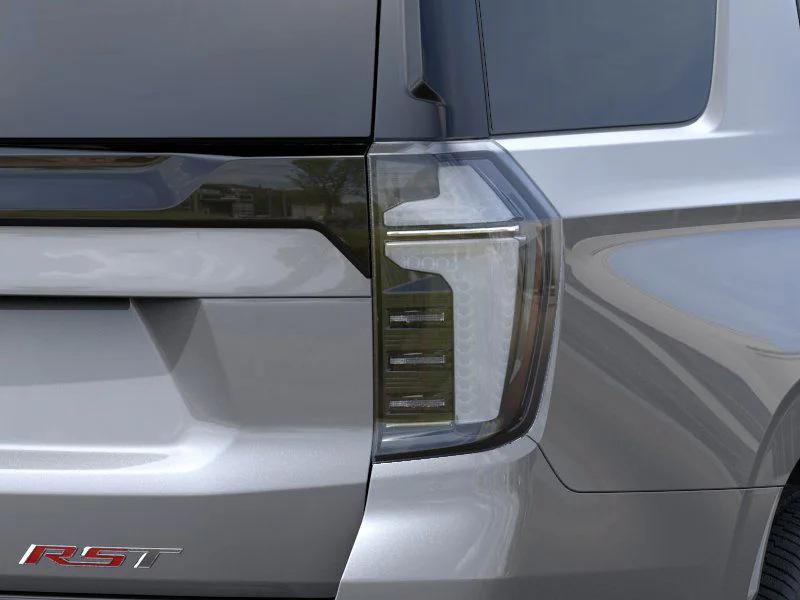 new 2026 Chevrolet Tahoe car, priced at $75,720