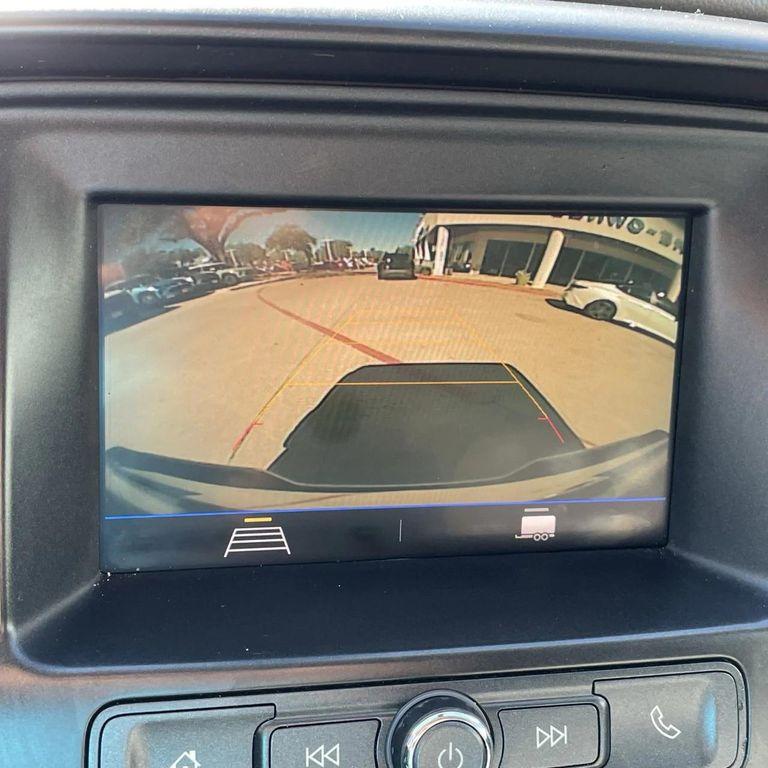 used 2020 Chevrolet Colorado car, priced at $20,864