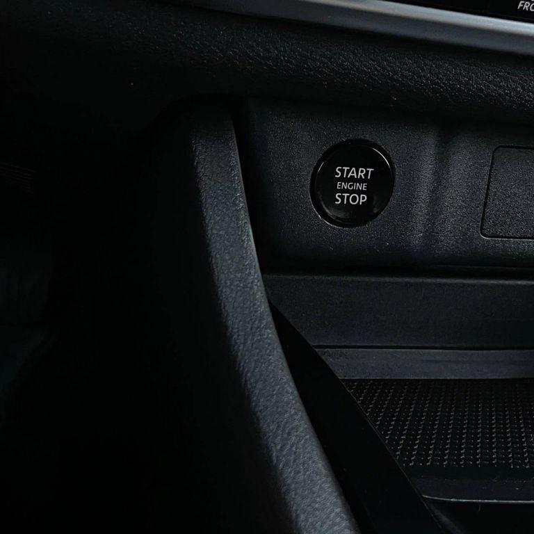 used 2024 Nissan Rogue car, priced at $21,782