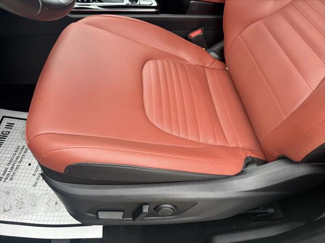 used 2024 Kia Sportage car, priced at $31,391