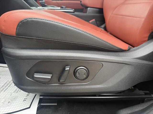 used 2024 Kia Sportage car, priced at $31,391