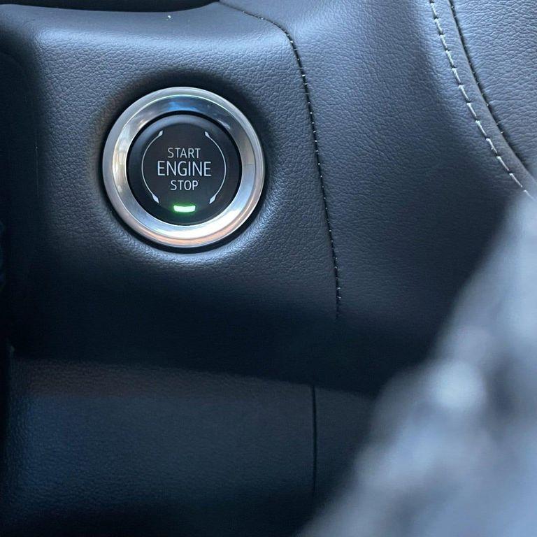 used 2024 Chevrolet Tahoe car, priced at $54,321