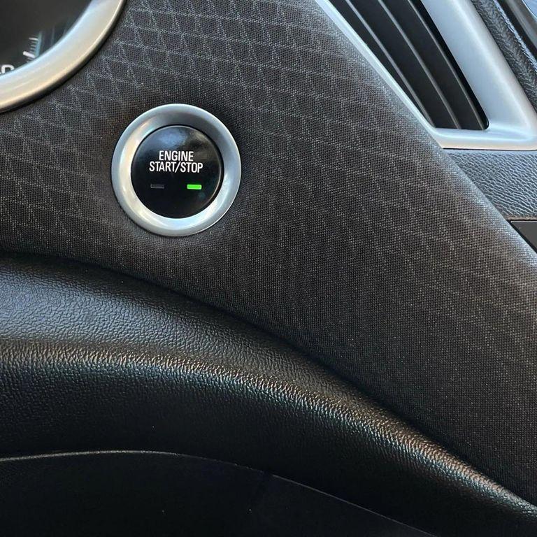 used 2024 Chevrolet Malibu car, priced at $18,742