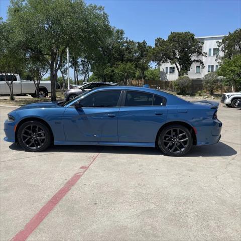 used 2023 Dodge Charger car, priced at $37,394