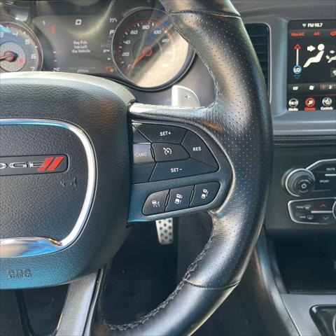 used 2023 Dodge Charger car, priced at $37,394
